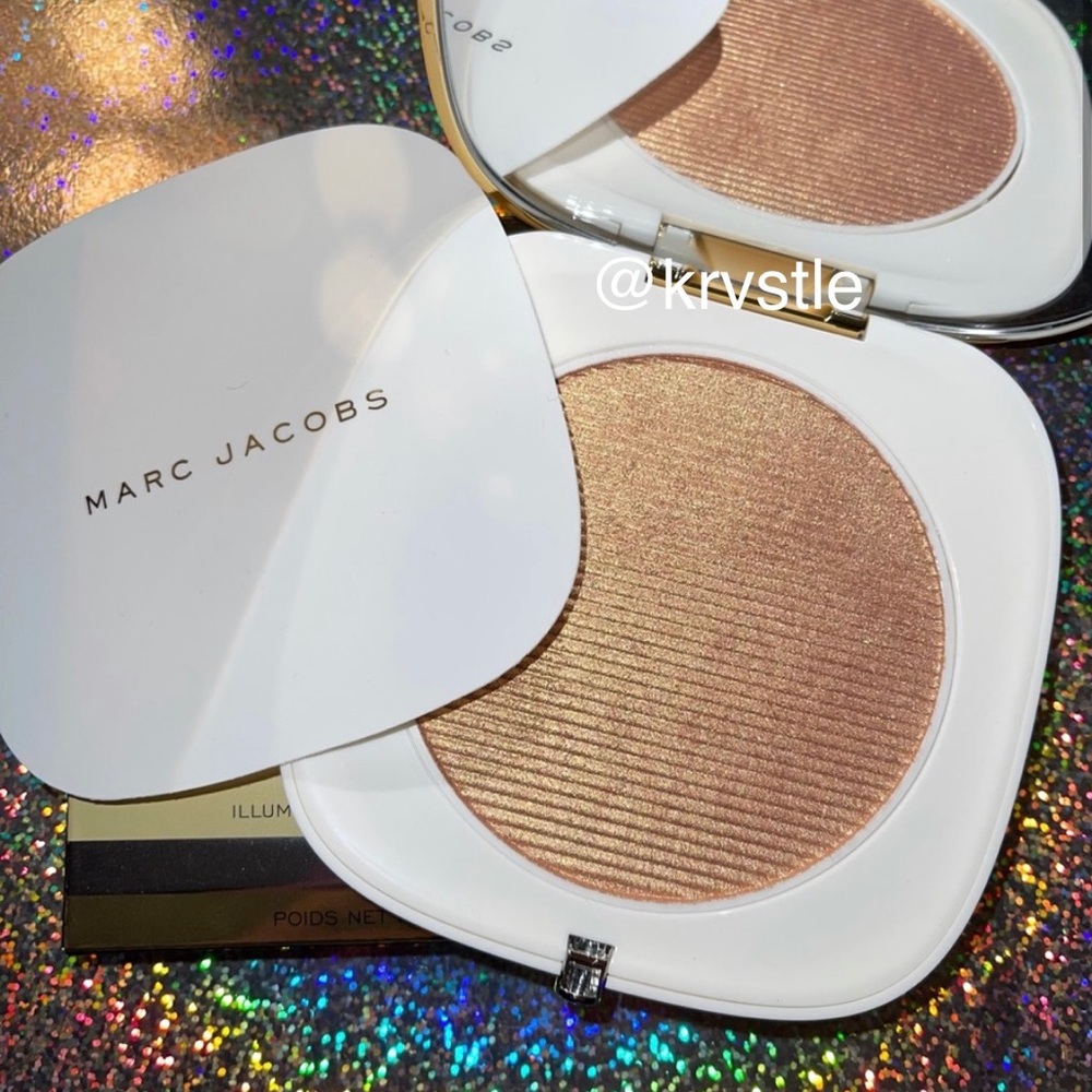 marc jacobs highlighter